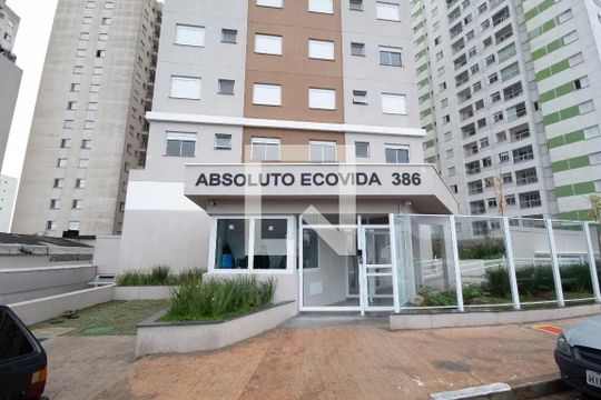 Fachada de apartamento à venda com 2 quartos, 49m² em Padroeira, Osasco