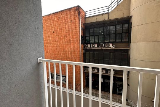 Kitnet/Studio à venda com 1 quarto, 26m² em Santo Amaro, São Paulo