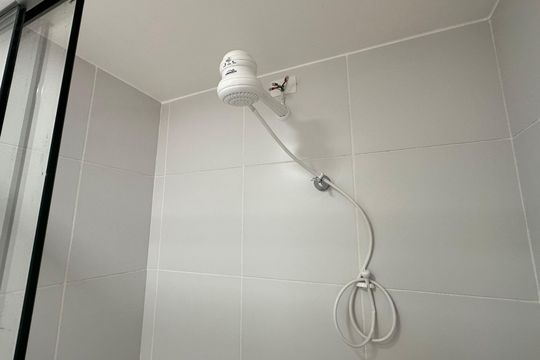 Kitnet/Studio à venda com 1 quarto, 26m² em Santo Amaro, São Paulo
