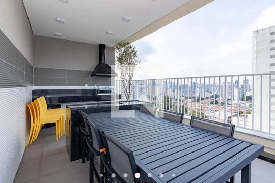 Kitnet/Studio à venda com 1 quarto, 26m² em Santo Amaro, São Paulo