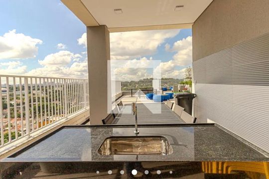 Kitnet/Studio à venda com 1 quarto, 26m² em Santo Amaro, São Paulo