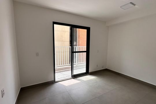 Kitnet/Studio à venda com 1 quarto, 26m² em Santo Amaro, São Paulo