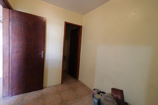 Edícula de casa à venda com 5 quartos, 282m² em Vila Campo Grande, São Paulo
