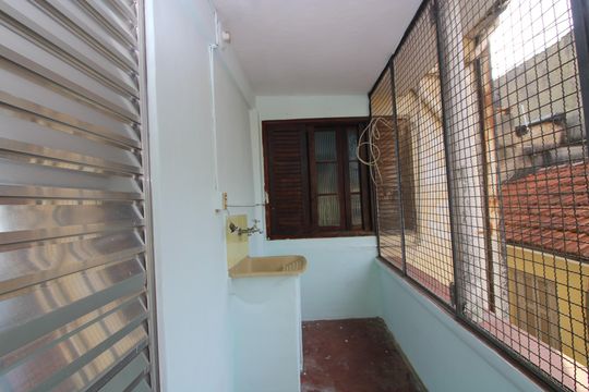 Área de Serviço 1 de casa para alugar com 3 quartos, 150m² em Vila Sao Geraldo, São Paulo