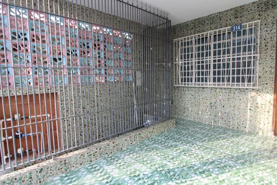 Garagem de casa para alugar com 3 quartos, 150m² em Vila Sao Geraldo, São Paulo