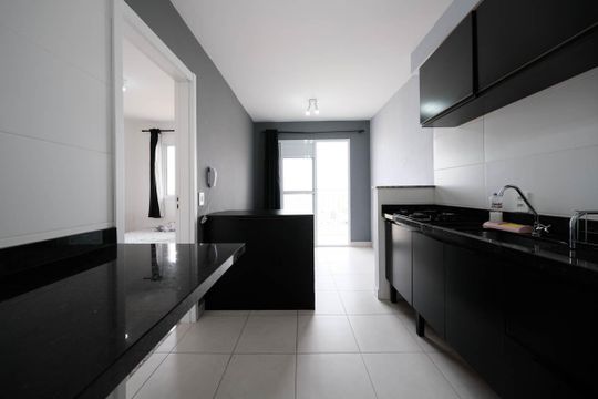 Apartamento para alugar com 1 quarto, 35m² em Vila Ré, São Paulo