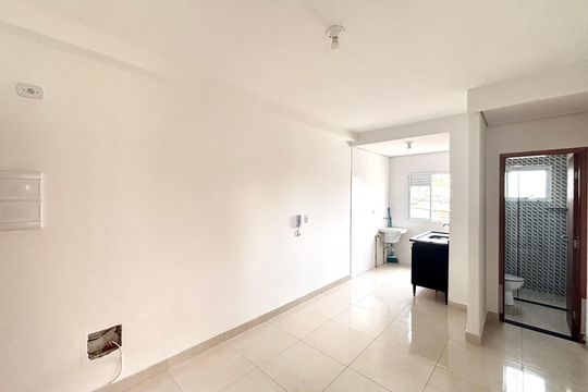 Apartamento para alugar com 2 quartos, 39m² em Jardim Arize, São Paulo