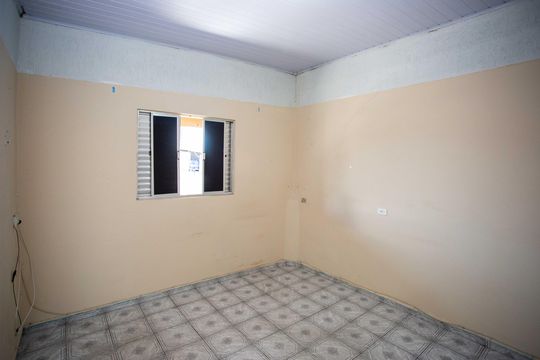Casa para alugar com 1 quarto, 55m² em Campanário, Diadema