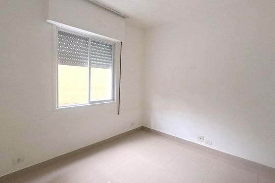 Apartamento para alugar com 1 quarto, 30m² em Embaré, Santos