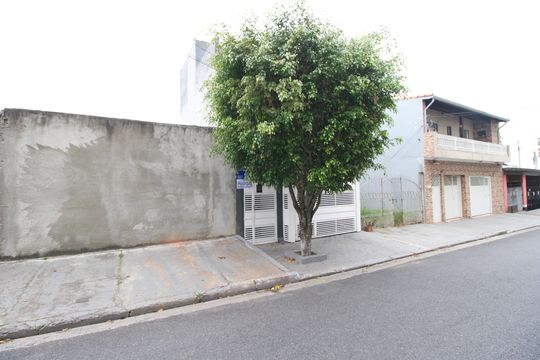 Fachada de casa para alugar com 2 quartos, 95m² em Jardim Pedro José Nunes, São Paulo