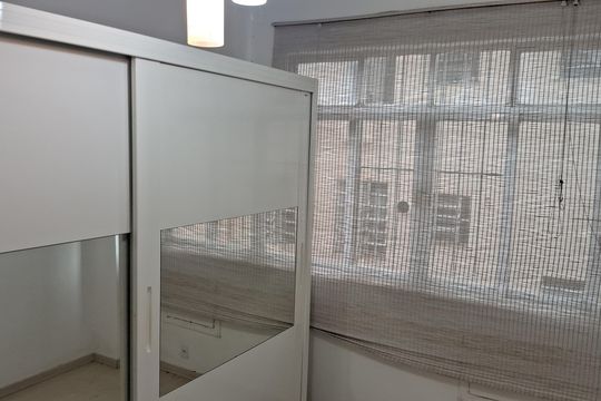 Apartamento à venda com 2 quartos, 52m² em Lins de Vasconcelos, Rio de Janeiro