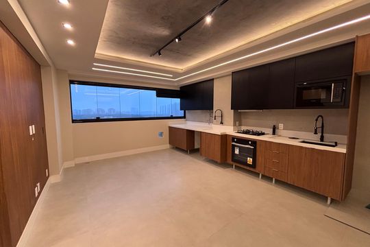 Apartamento para alugar com 3 quartos, 72m² em Barra Olímpica, Rio de Janeiro