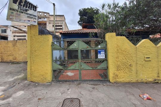 Casa para alugar com 3 quartos, 500m² em Fonseca, Niterói