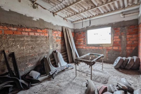 Studio 1 de casa à venda com 6 quartos, 573m² em Freguesia do Ó, São Paulo