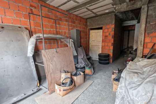Studio 5 de casa à venda com 6 quartos, 573m² em Freguesia do Ó, São Paulo