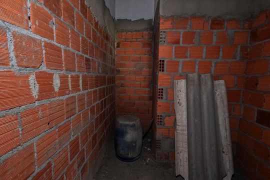 Studio 1 de casa à venda com 6 quartos, 573m² em Freguesia do Ó, São Paulo