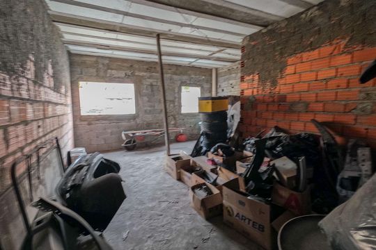 Studio 6 de casa à venda com 6 quartos, 573m² em Freguesia do Ó, São Paulo