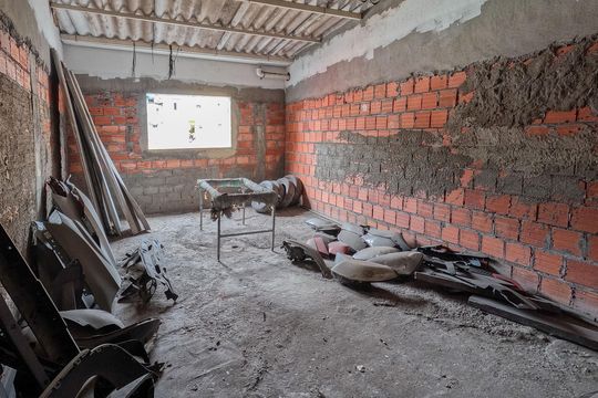 Casa à venda com 6 quartos, 573m² em Freguesia do Ó, São Paulo