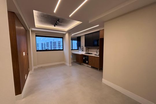 Apartamento à venda com 3 quartos, 72m² em Barra Olímpica, Rio de Janeiro