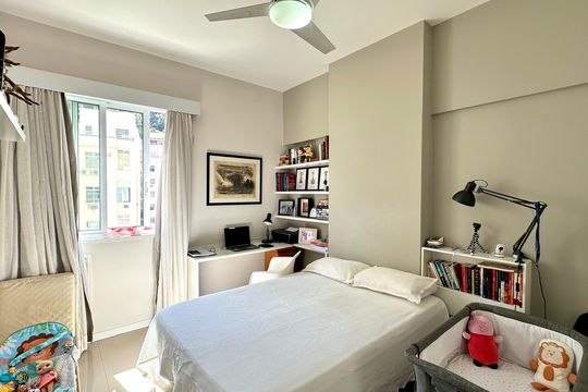Apartamento à venda com 2 quartos, 79m² em Copacabana, Rio de Janeiro