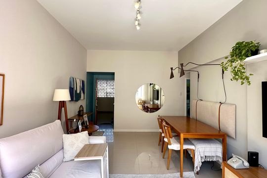 Apartamento à venda com 2 quartos, 79m² em Copacabana, Rio de Janeiro