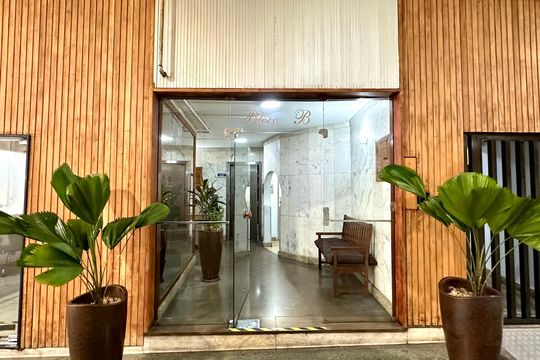 Apartamento à venda com 2 quartos, 79m² em Copacabana, Rio de Janeiro