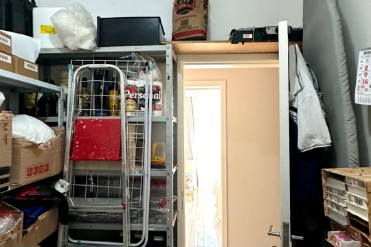 Apartamento à venda com 2 quartos, 79m² em Copacabana, Rio de Janeiro
