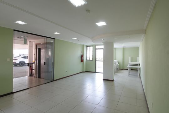 Apartamento para alugar com 3 quartos, 112m² em Braga, Cabo Frio