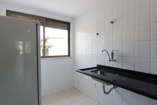 Apartamento para alugar com 3 quartos, 112m² em Braga, Cabo Frio