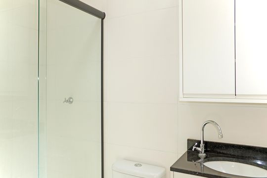 Apartamento para alugar com 2 quartos, 58m² em Pinheirinho, Vinhedo