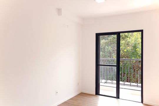 Apartamento para alugar com 2 quartos, 58m² em Pinheirinho, Vinhedo