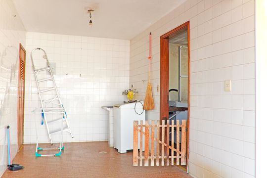 Casa à venda com 3 quartos, 300m² em Vila Thereza, Vinhedo