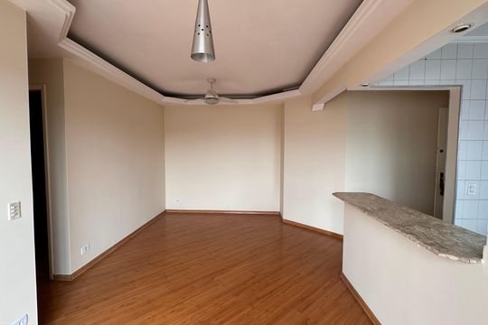Apartamento à venda com 2 quartos, 45m² em Jardim Monte Azul, São Paulo