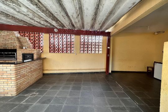 Apartamento à venda com 2 quartos, 45m² em Jardim Monte Azul, São Paulo
