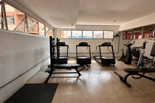 Apartamento à venda com 2 quartos, 45m² em Jardim Monte Azul, São Paulo