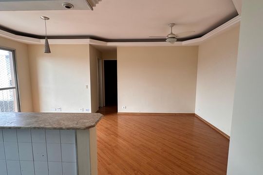 Apartamento à venda com 2 quartos, 45m² em Jardim Monte Azul, São Paulo
