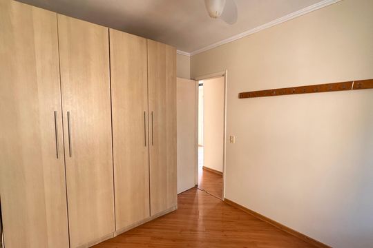 Apartamento à venda com 2 quartos, 45m² em Jardim Monte Azul, São Paulo