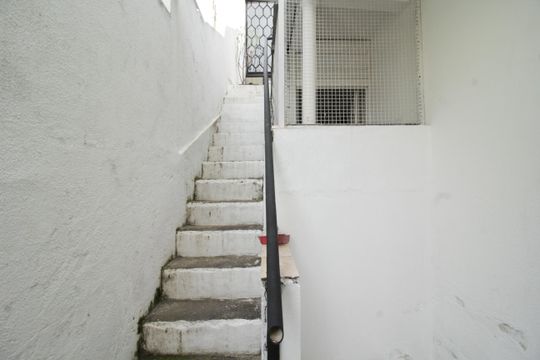 Quintal de casa para alugar com 1 quarto, 71m² em Vila Mangalot, São Paulo