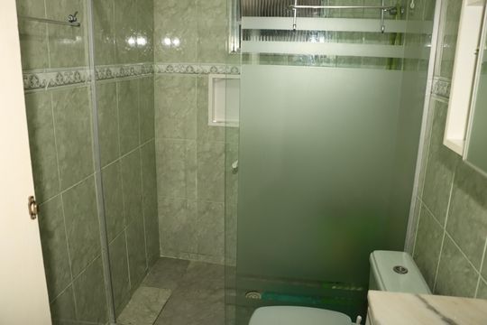 Casa para alugar com 3 quartos, 120m² em Jardim das Rosas (zona Leste I), São Paulo