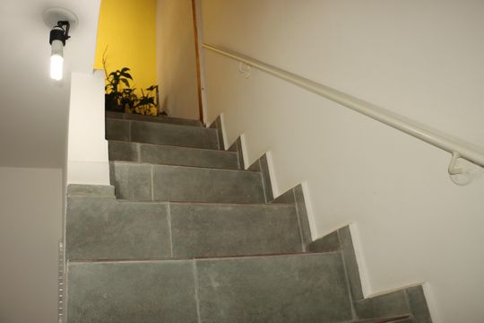 Casa para alugar com 3 quartos, 120m² em Jardim das Rosas (zona Leste I), São Paulo