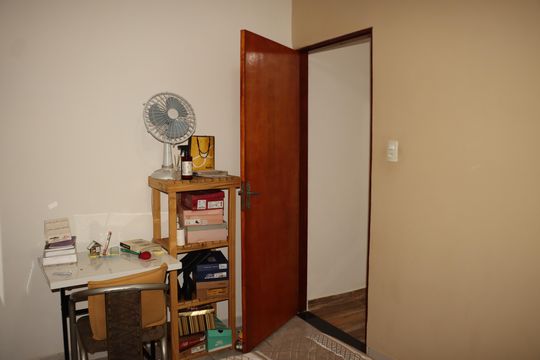 Casa para alugar com 3 quartos, 120m² em Jardim das Rosas (zona Leste I), São Paulo