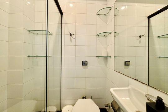 Apartamento à venda com 2 quartos, 75m² em Leme, Rio de Janeiro