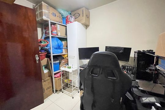 Quarto 4 de casa à venda com 4 quartos, 132m² em Jardim Esmeralda, São Paulo