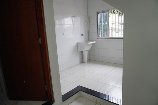 Casa para alugar com 1 quarto, 45m² em Cidade São Miguel, São Paulo