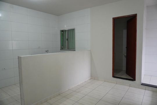 Casa para alugar com 1 quarto, 45m² em Cidade São Miguel, São Paulo