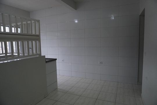 Casa para alugar com 2 quartos, 45m² em Cidade São Miguel, São Paulo