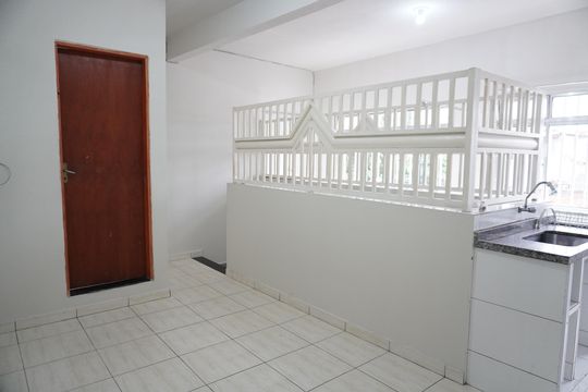 Casa para alugar com 2 quartos, 45m² em Cidade São Miguel, São Paulo