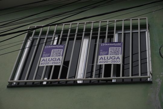 Casa para alugar com 2 quartos, 45m² em Cidade São Miguel, São Paulo