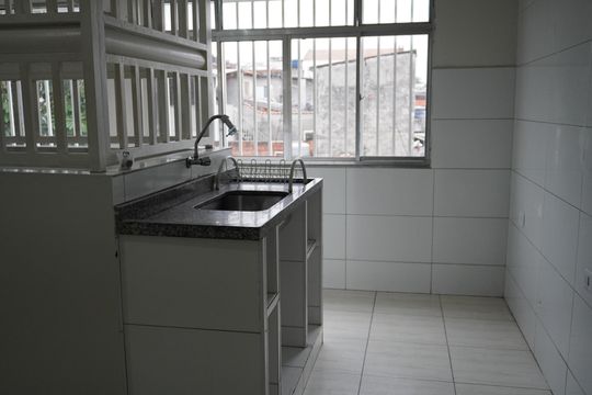 Casa para alugar com 2 quartos, 45m² em Cidade São Miguel, São Paulo
