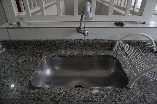 Casa para alugar com 2 quartos, 45m² em Cidade São Miguel, São Paulo